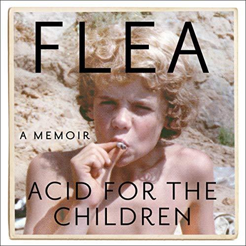 Cover for Flea - Acid for the Children